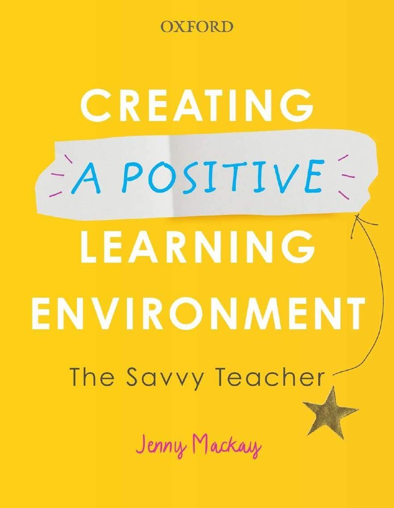 Creating a Positive Learning Environment cover