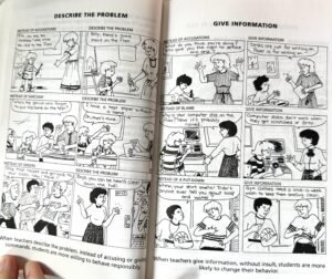 Image from Jake Heading (Mr Heading)