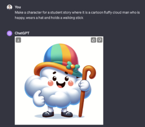 Image from Jake Heading (Mr Heading)