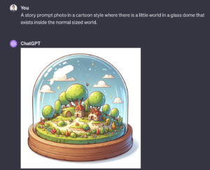 Image from Jake Heading (Mr Heading)