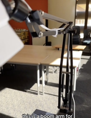 Image from Jake Heading (Mr Heading)