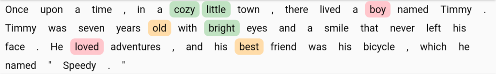 Image from Jake Heading (Mr Heading)