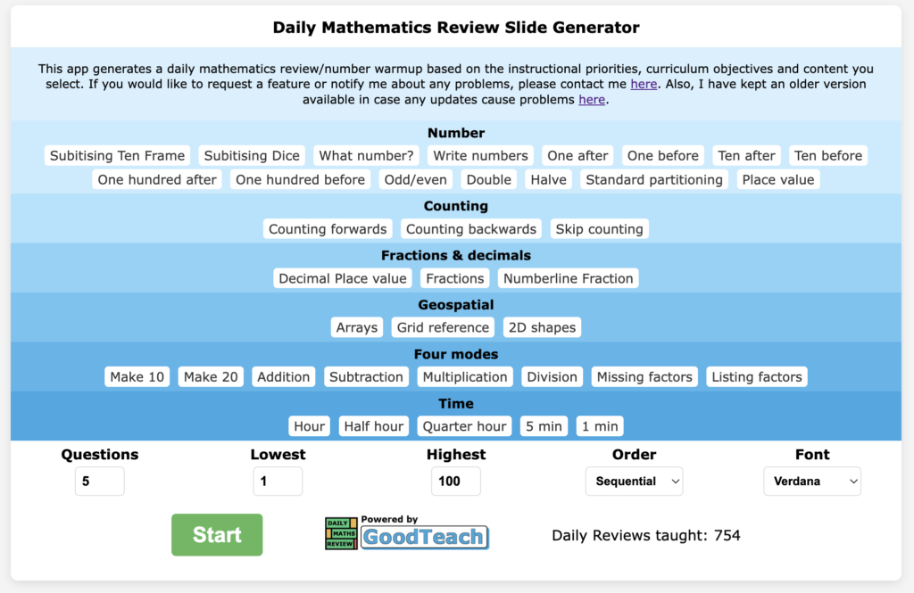 Image from Jake Heading (Mr Heading)