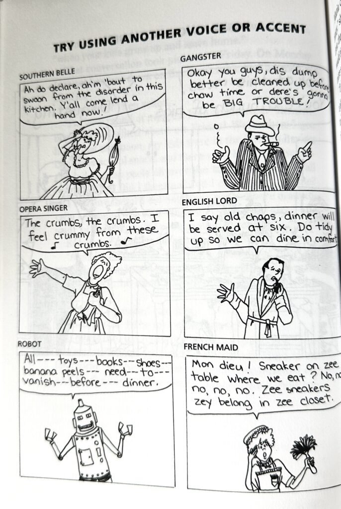 Image from Jake Heading (Mr Heading)