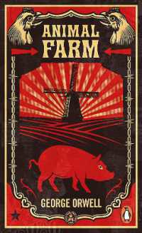 Animal Farm cover