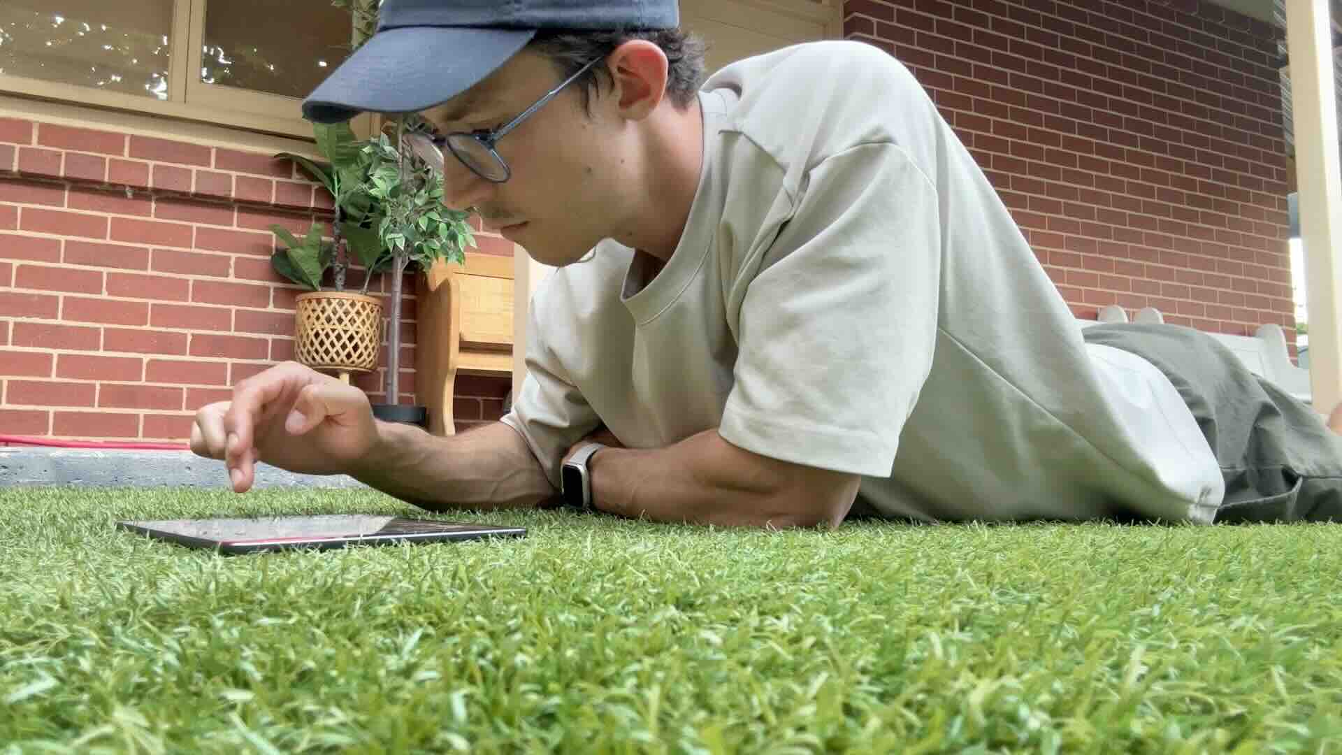 Creative apps for kids illustration