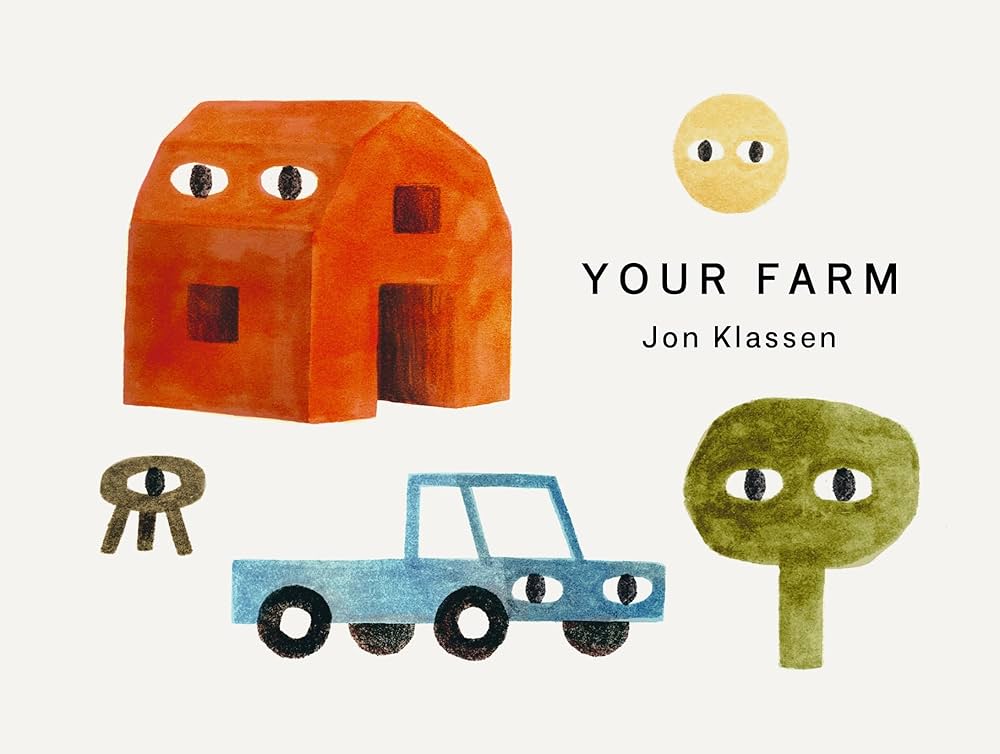 Your Farm cover
