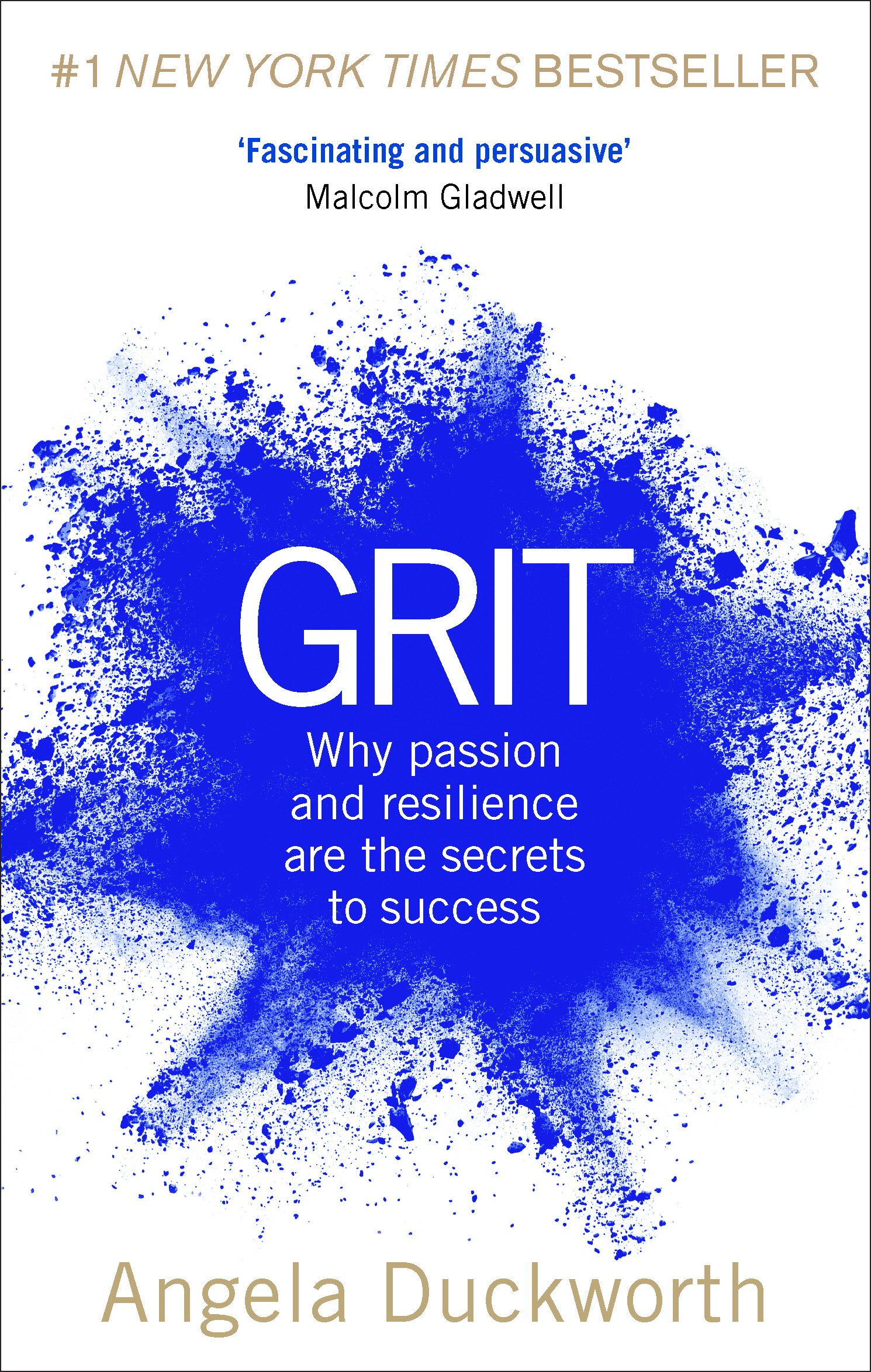 Grit illustration