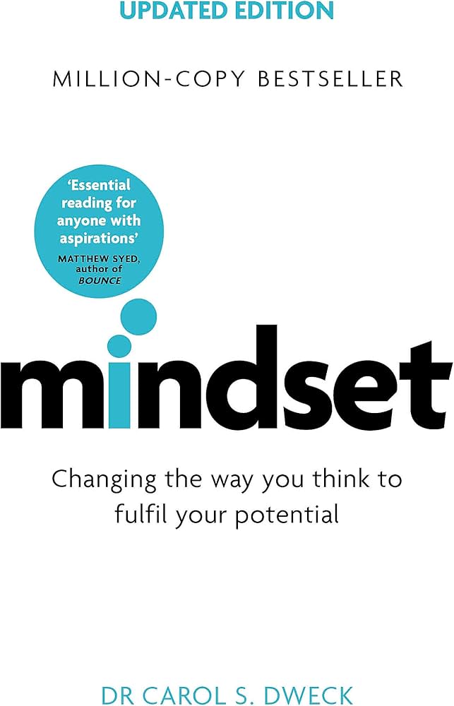Mindset illustration