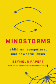 Mindstorms illustration
