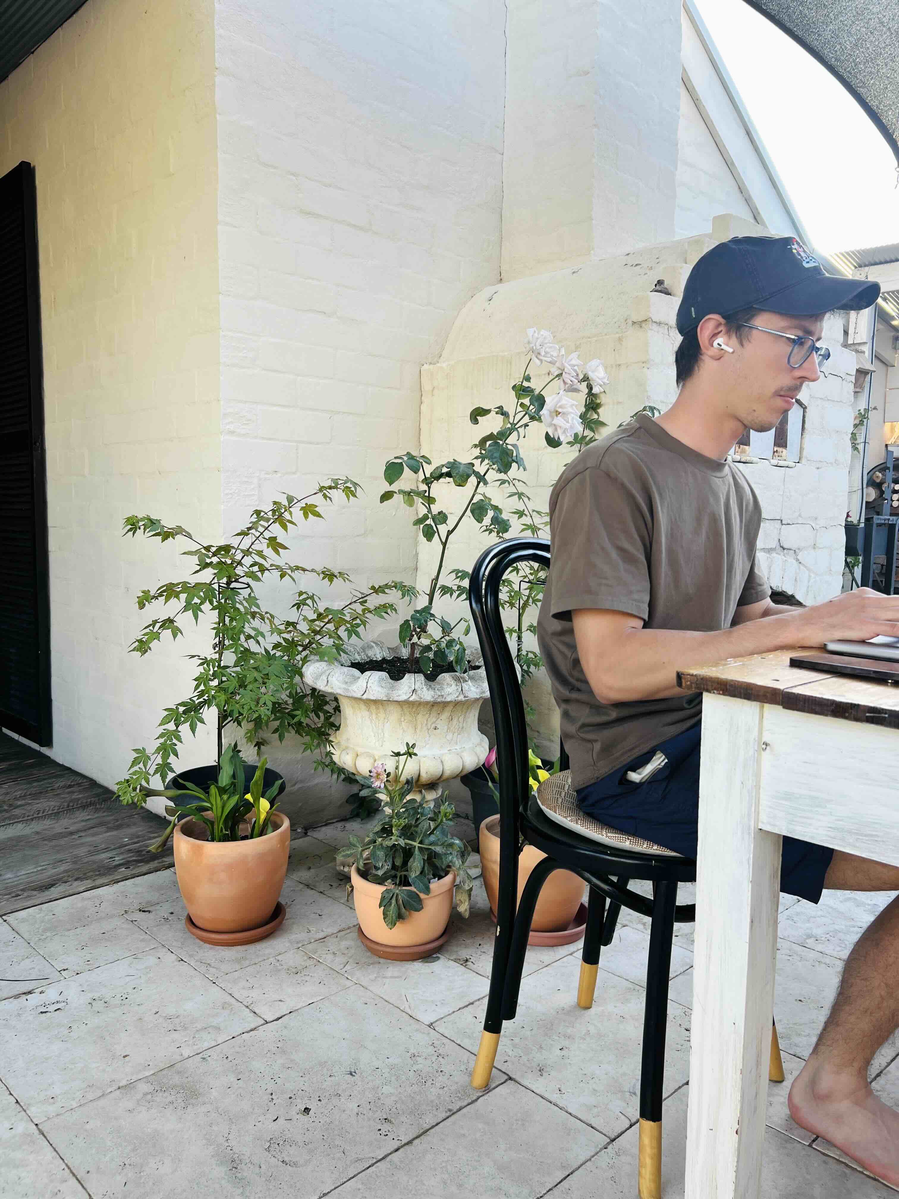 Creative activities for kids illustration