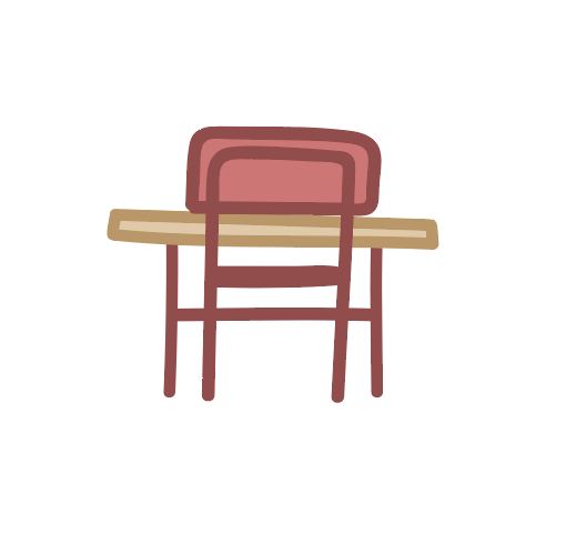 Digital pantry illustration