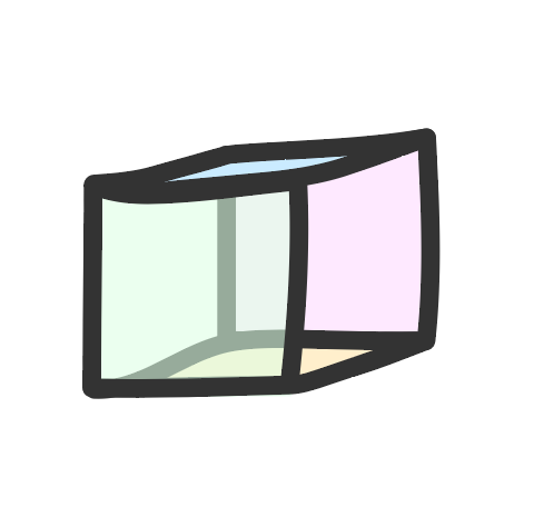 Projects beat apps illustration