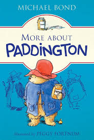 More About Paddington cover