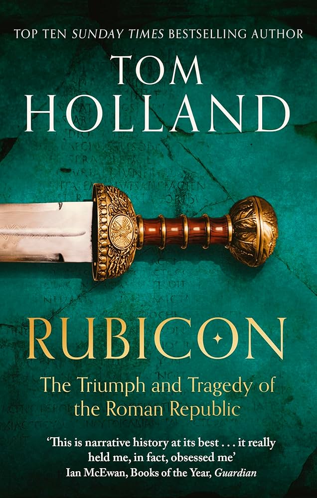 Rubicon cover